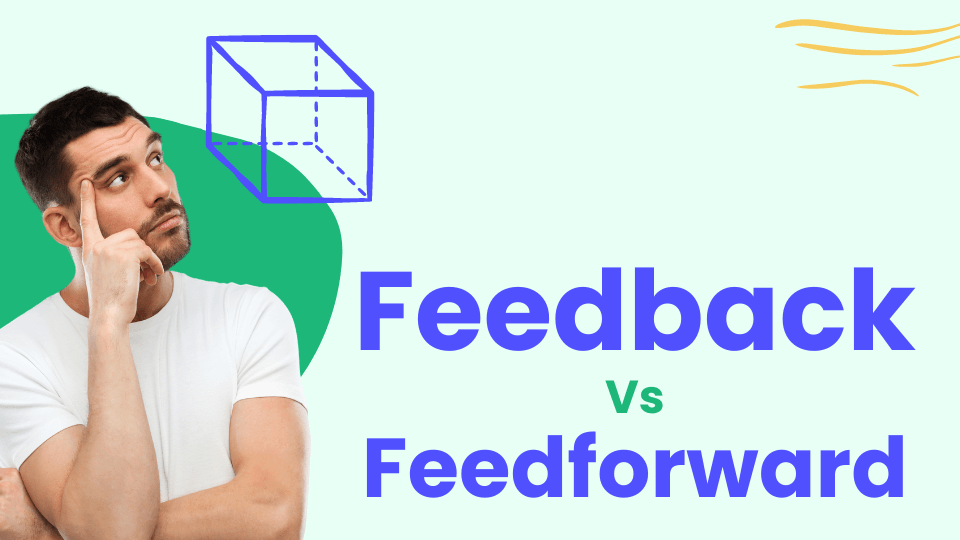 feedback or feedforward